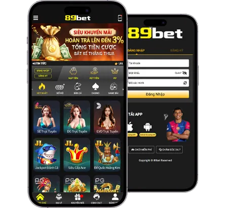 Hoàn trả hàng ngày tại 39bet code