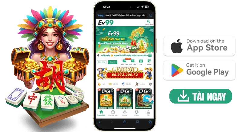 Các loại mã thưởng 39bet phổ biến