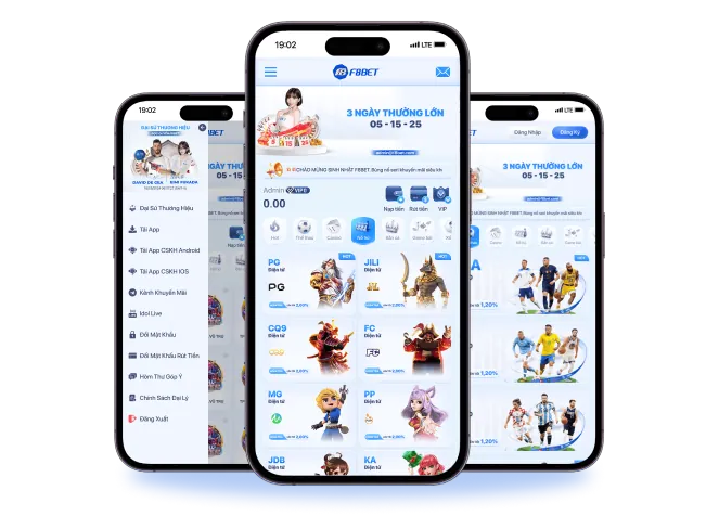 Biểu tượng đa dạng các môn thể thao trên nền tảng 39bet code