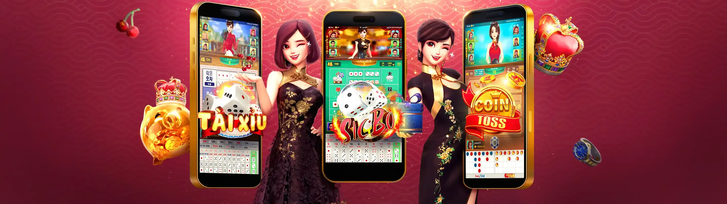 Thế giới bắn cá đầy màu sắc tại 39bet Code