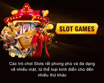Game bắn cá siêu thị hiện đại
